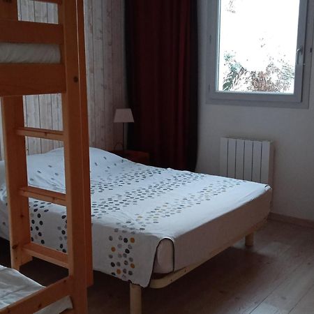 Appartement 3P, Rez-De-Jardin, Proche Village, 6-7 Pers, Terrasse Sud, Parking - Villard-De-Lans - Fr-1-689-18 Villard-de-Lans Exterior foto